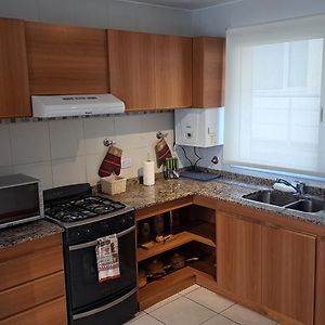 Apartamento de 1 Dormitorio